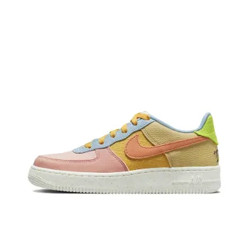 Nike Air Force 1 Low '07 LV8 Next Nature Sun Club GS