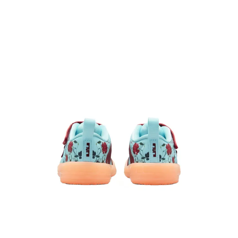 Nike Low Top Toddler Shoes Baby-4