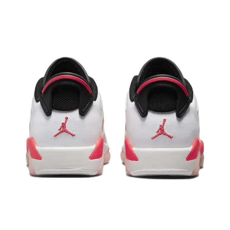 Jordan 6 Retro Low Atmosphere GS-2