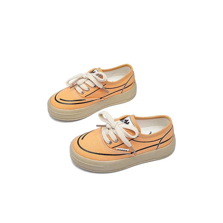 KAPPA KIDS Kids' Canvas Shoes Kids-2