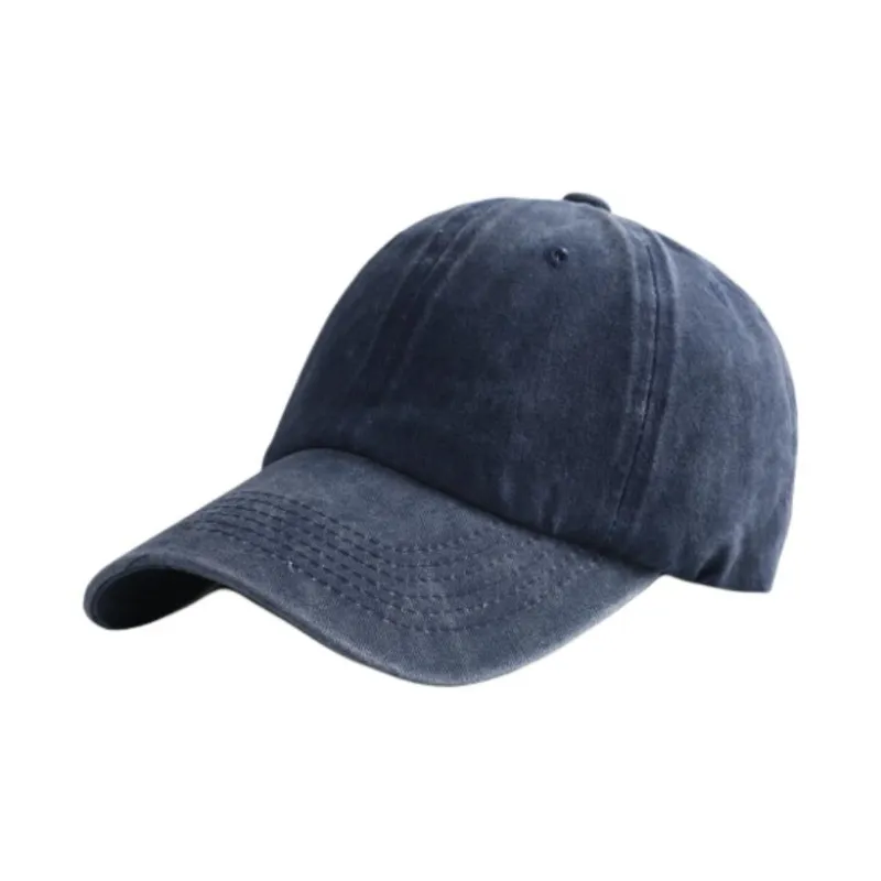 Mulinsen Cotton Baseball Caps Unisex-1