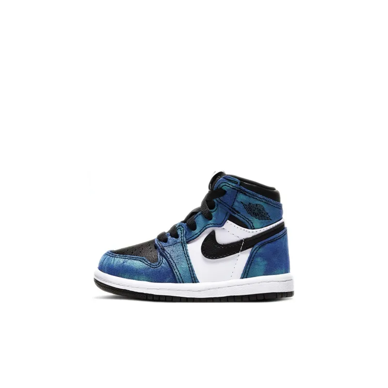Jordan 1 Retro High Tie Dye TD-0