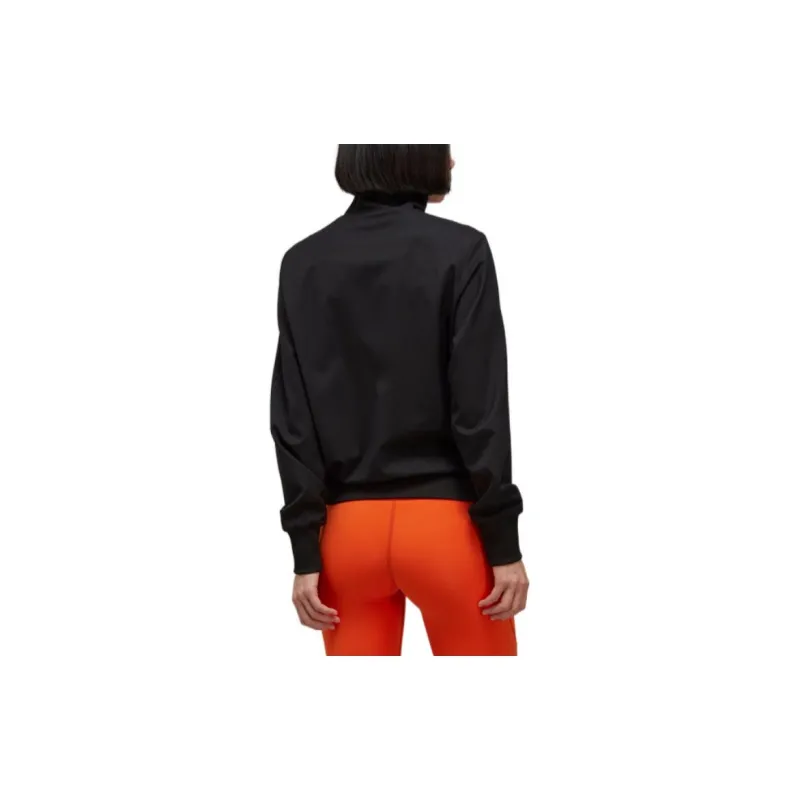 Y 3 Jackets Women's Black-3