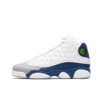 Jordan 13 Retro French Blue GS