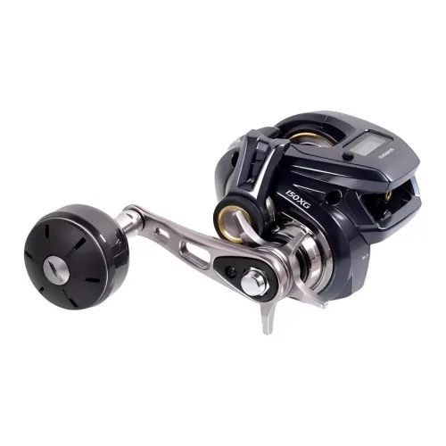 SHIMANO Fishing Line Reels Baitcast Reel