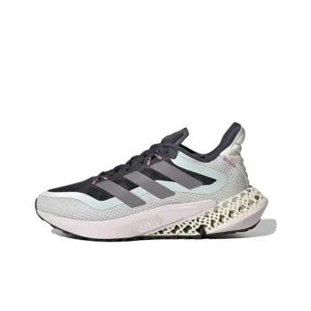 Adidas 4D FWD Pulse Kids' Running Shoes Grade School