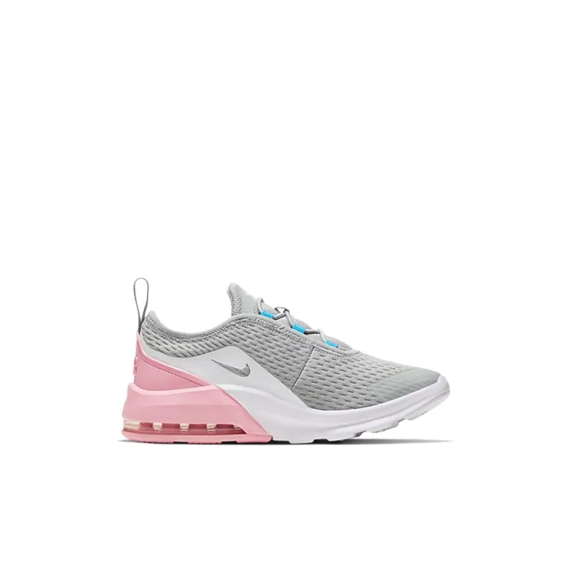 Nike Air Max Motion 2 Light Smoke Grey PS-1