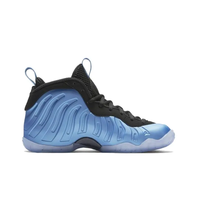 Nike Air Foamposite One University Blue GS-1