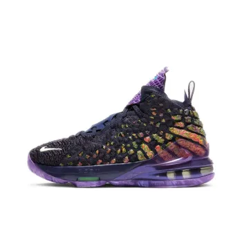 Nike LeBron 17 Monstars GS