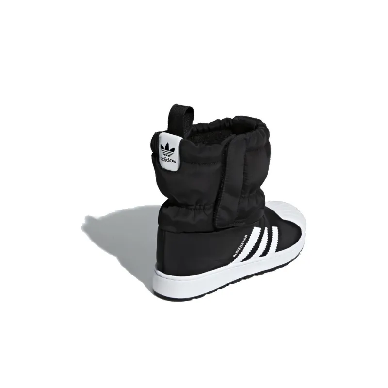 Adidas Originals Superstar Series Kids' Boots Pre-school-3