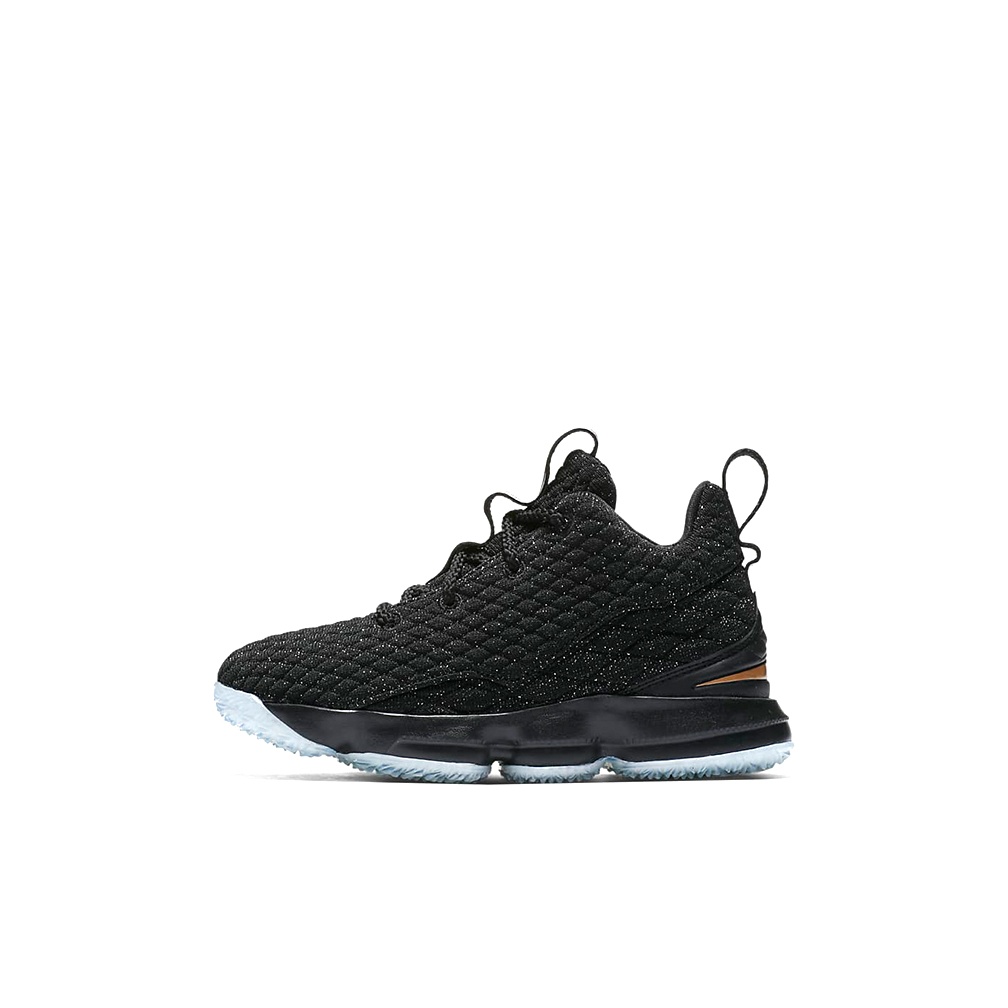 Lebron 15 toddler hotsell