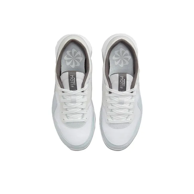Nike Air Max Motif White Aura GS-3