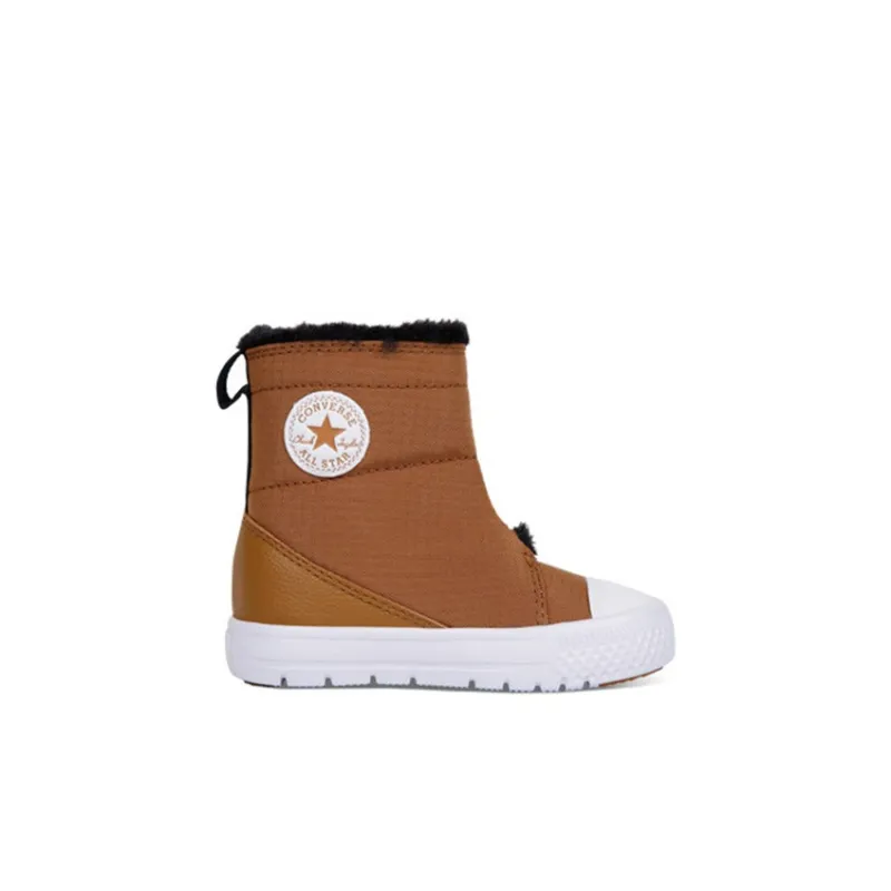 Converse Chuck Taylor All Star Abrasion Resistant Thermal High Top Toddler Shoes Infant And Toddler-1