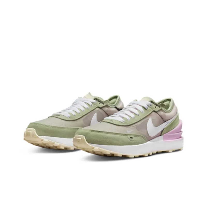 Nike Waffle One Lifestyle Shoes GS-2