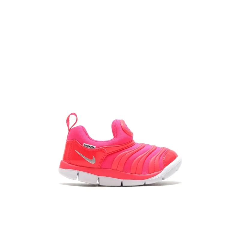 Nike Dynamo Free Low Top Toddler Shoes Infant And Toddler-1