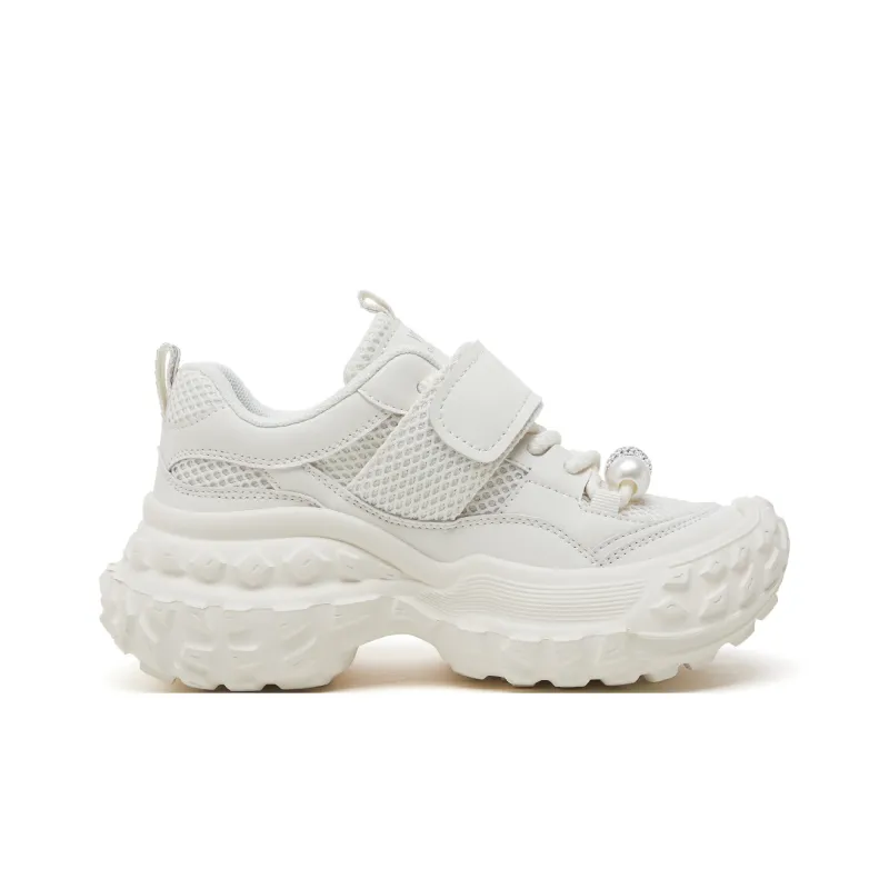 YEARCON Low Top Chunky Sneakers Women's-6