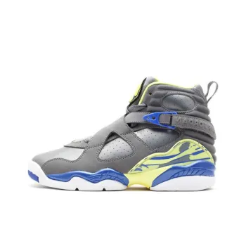 Jordan 8 Retro Laney GS