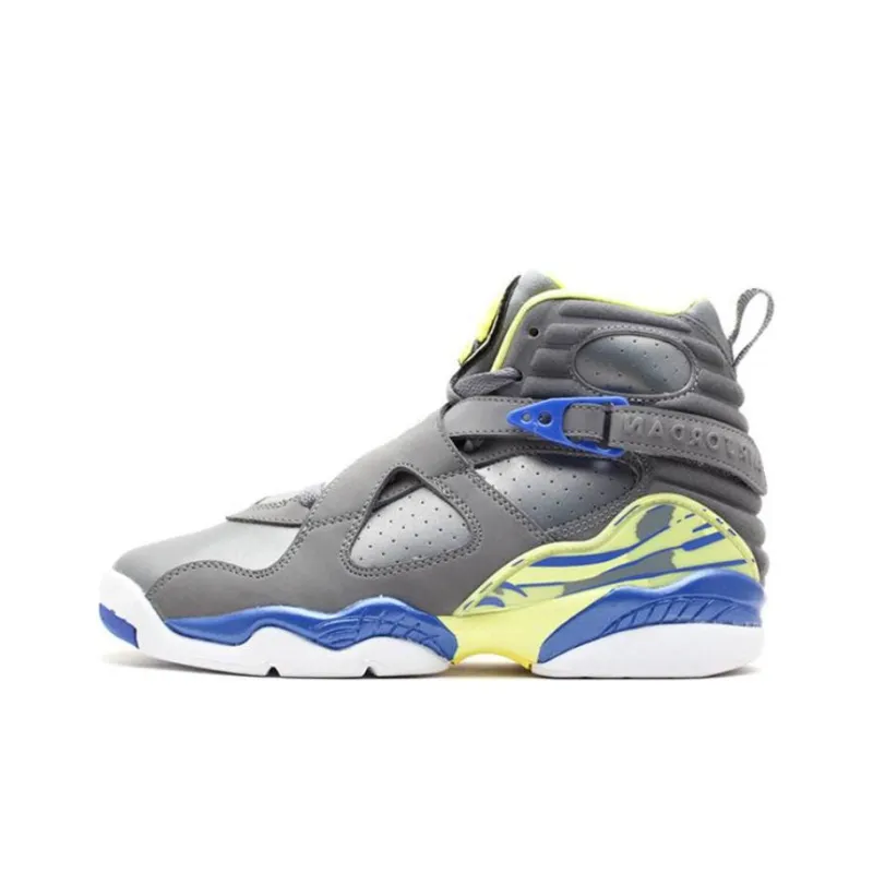 Jordan 8 Retro Laney GS-0
