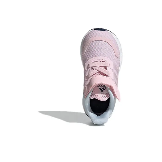 Adidas Duramo Sl Breathable Low Top Toddler Shoes Pink Infant And Toddler-4