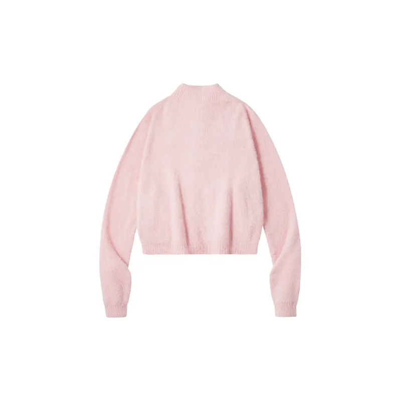 PSO Brand Puppy Series Sweater Unisex-16