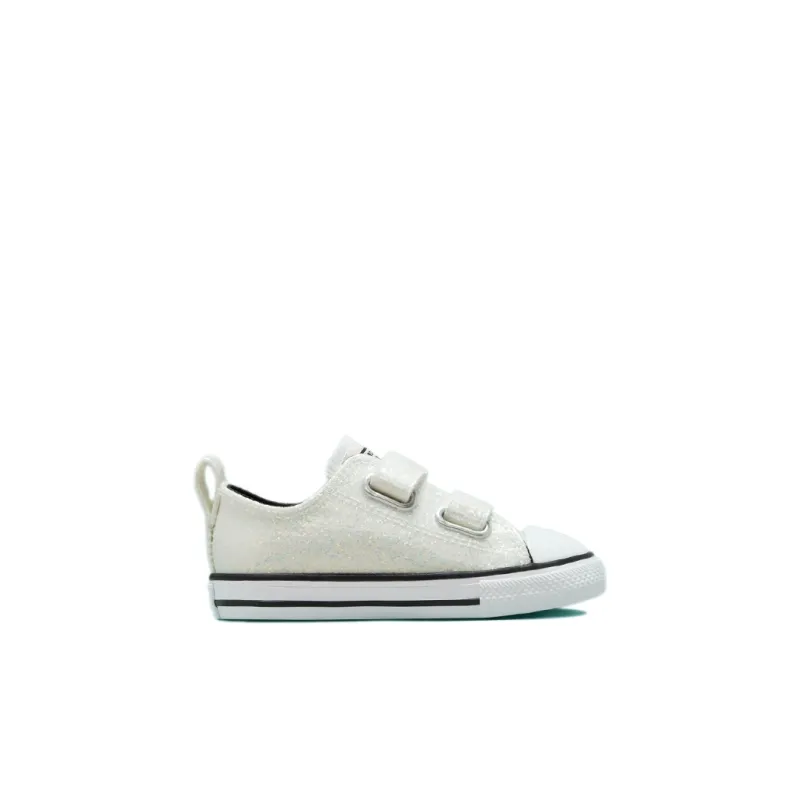Converse Chuck Taylor All Star Low Easy-On TD 'Winter Glitter'-1