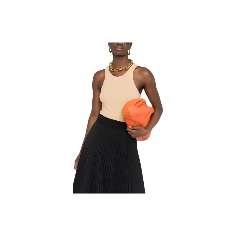 TOTEME Espera Ribbed Vest-4