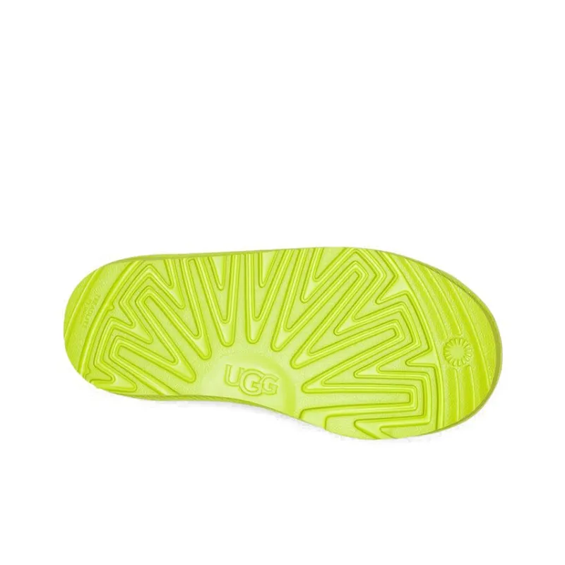 UGG Neumel II Boot Key Lime Kids-5