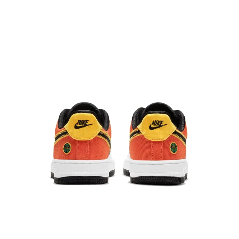 Nike Air Force 1 Low LV8 Raygun PS-4