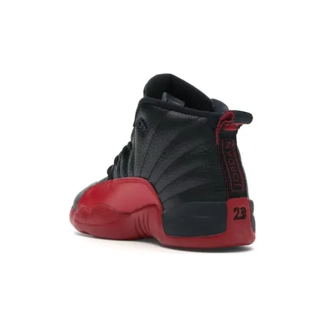 Jordan 12 Retro Flu Game 2016 PS-3