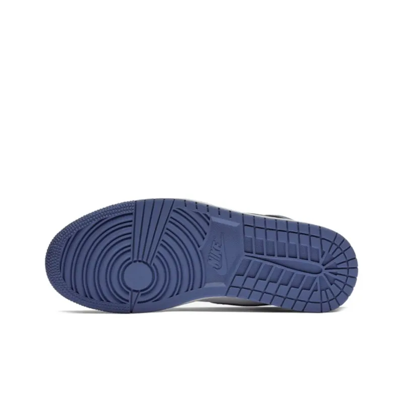 Jordan 1 Retro High OG BG Best Hand In The Game   Blue Moon-4