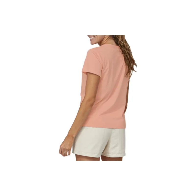Patagonia Organic Certified T-Shirts Women's-2