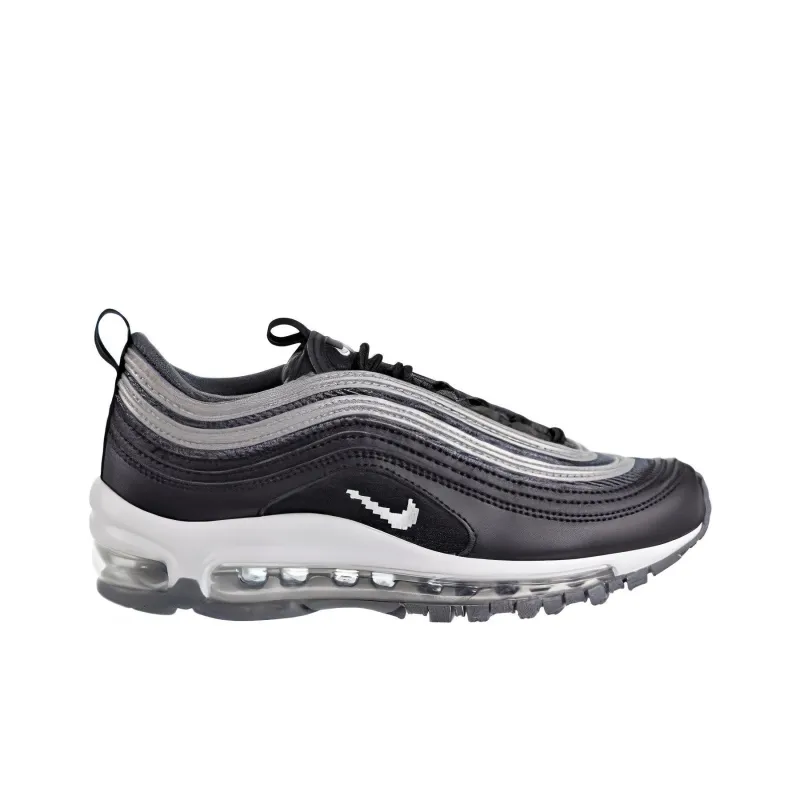 Nike Air Max 97 Y2K "Metallic Silver" GS-1
