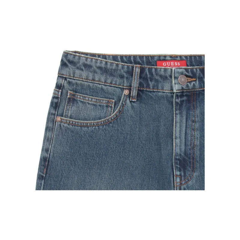 GUESS Jeans Men NMWA-Blue Purple-4