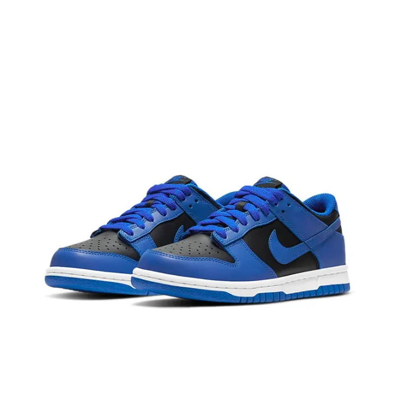 Nike Dunk Low Retro Hyper Cobalt GS-2