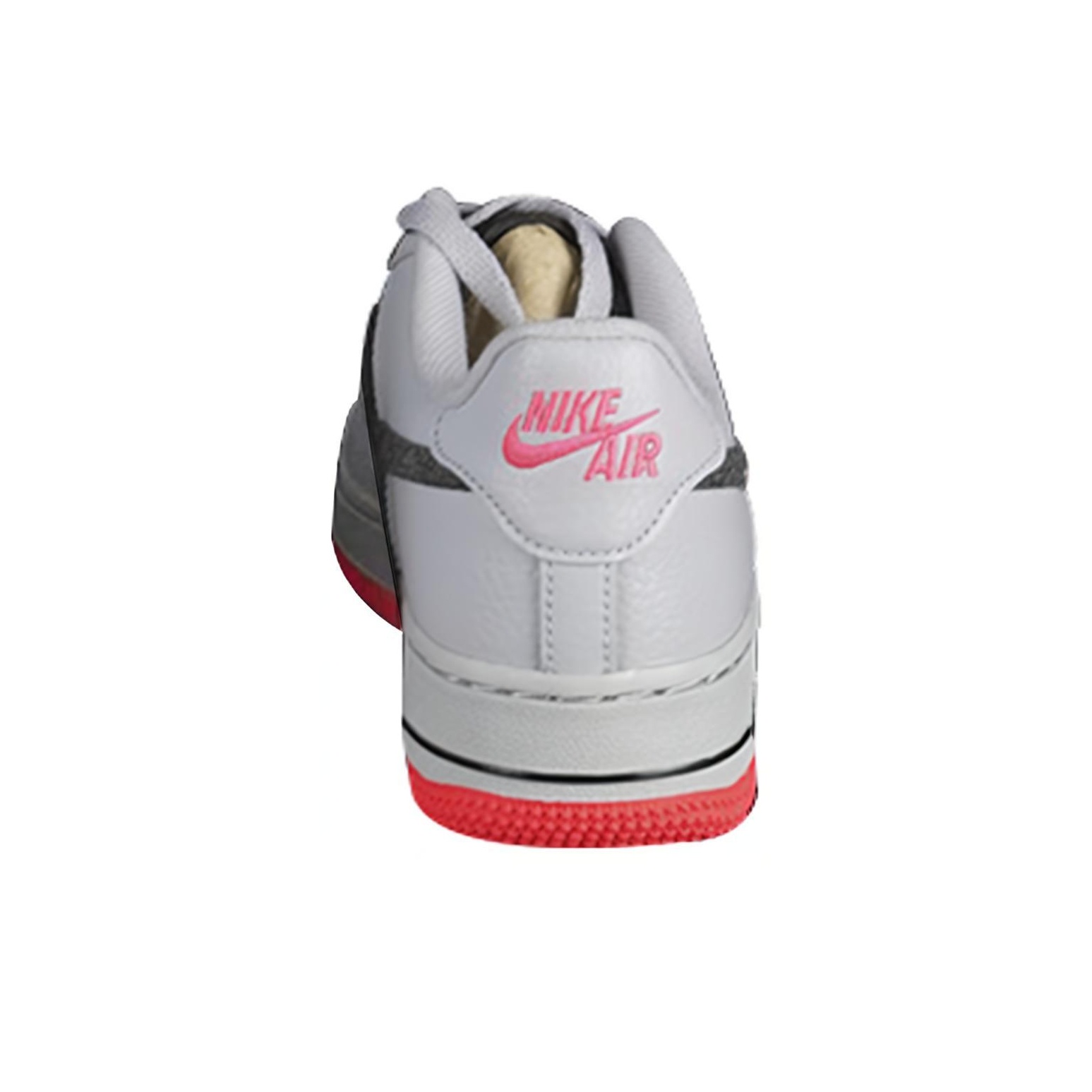 Nike Air Force 1 Sail Game Change factory GS 4.5Y