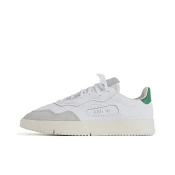 Adidas Originals Sc Premiere Kith Classics White Green