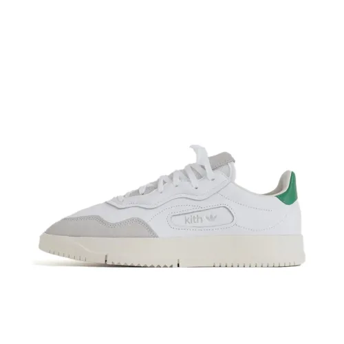 Adidas SC Premiere Kith Classics White Green