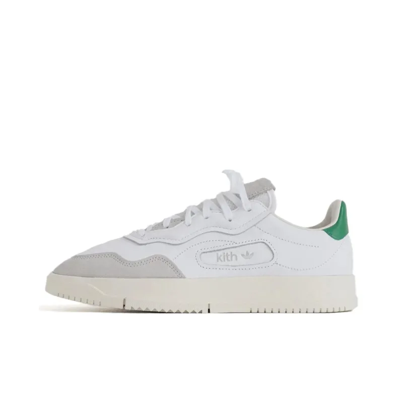 Adidas Sc Premiere Kith Classics White Green-0