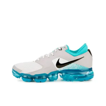 Nike Air VaporMax 'Vast Grey' GS
