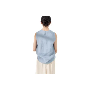 ZIMO Shirts Women's Lake Blue