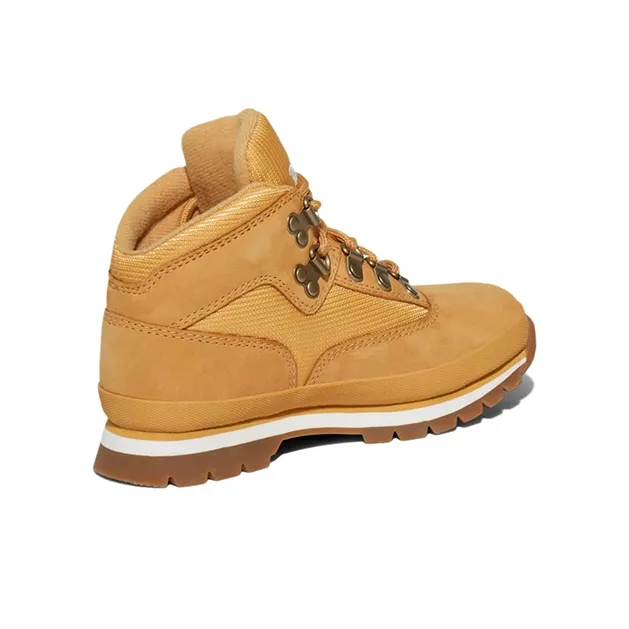 Timberland Euro Hiker Junior 'Wheat'-3