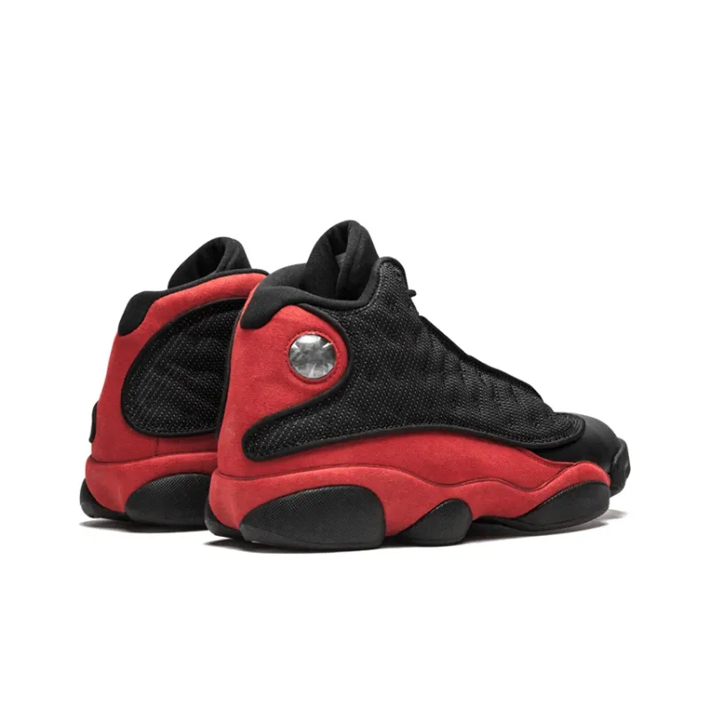 Jordan 13 Retro Bred 2017 GS-3