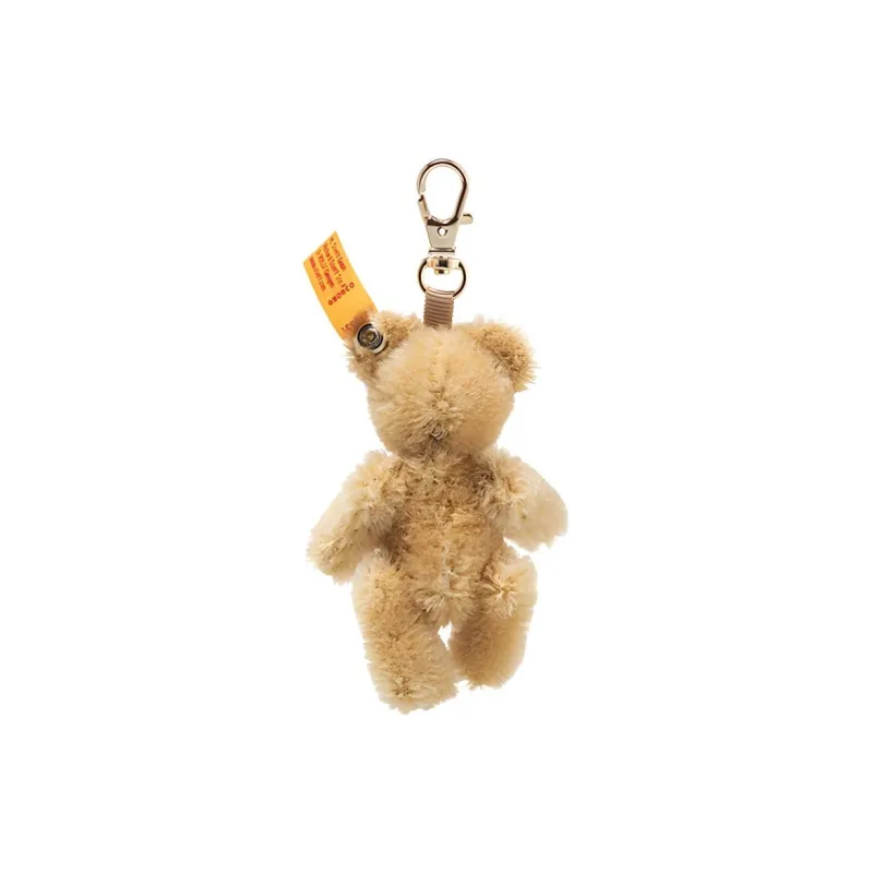 Steiff Teddy Bear Susanna Dolls Plush Doll 8cm High-2