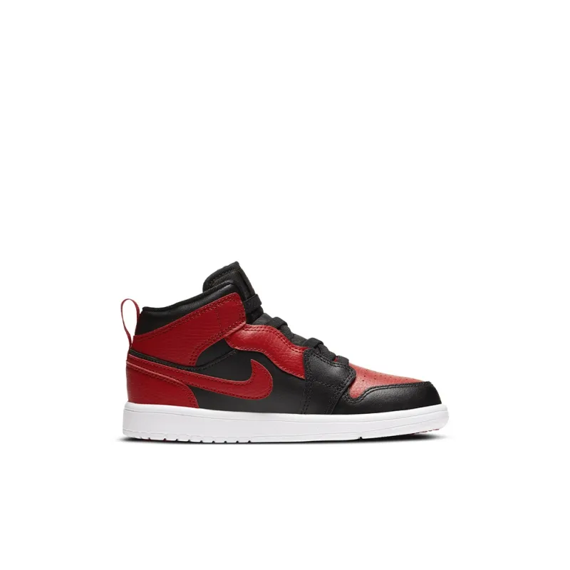 Jordan 1 Mid Alt Banned 2020 PS-1