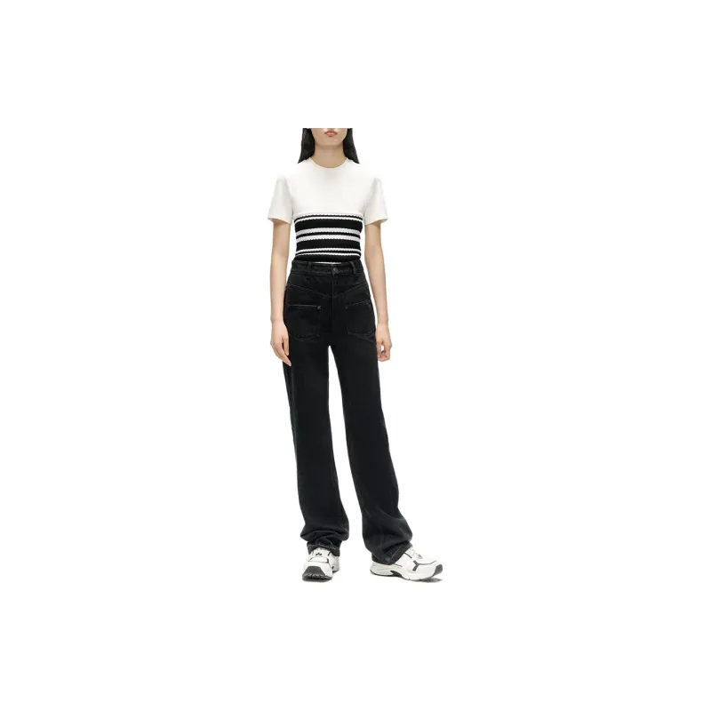 CALVIN LUO Jeans Women's-10