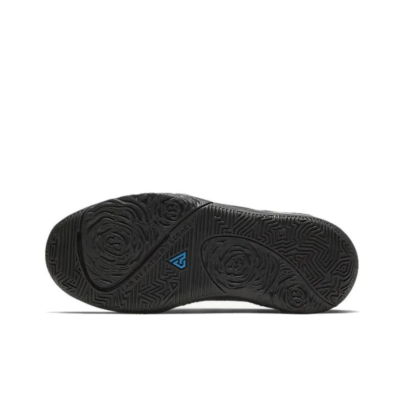 Nike Zoom Freak 1 Black Multi Photo Blue GS-4