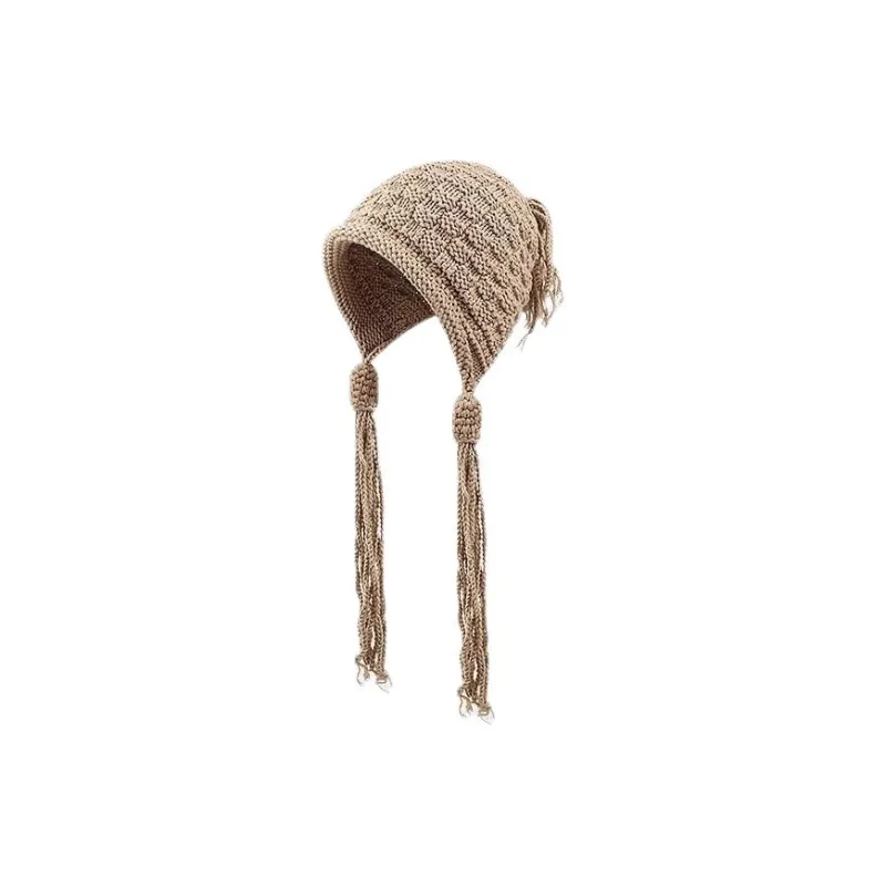 EEEENO Beanies Unisex-4