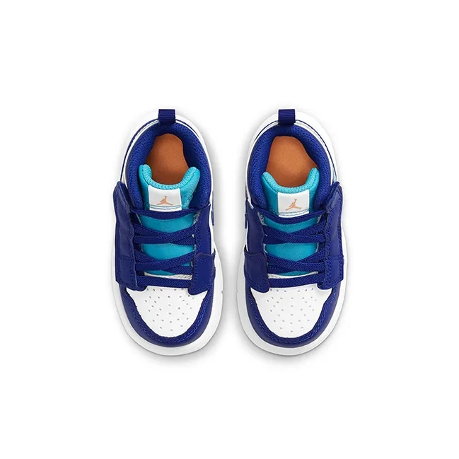 Jordan 1 Chlorine Blue TD-3