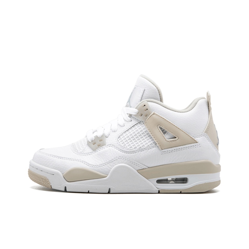 Jordan 4 Retro Pure Money 2017 GS POIZON