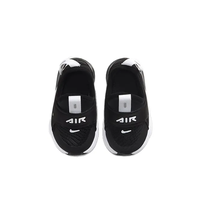 Nike Air Max 270 Extreme Black TD-2